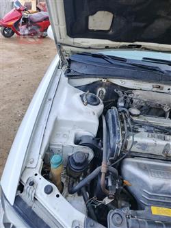 كيا اوبتيما